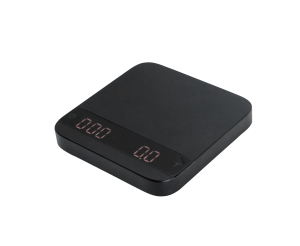 Весы ACAIA Lunar, чёрные