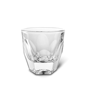 Стакан Vero Cortado Glass - Clear, 125 мл