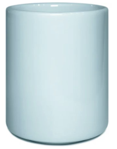 Чашка RISE SUN, blue 210