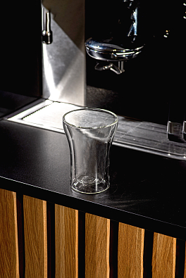 Стакан RISE GLASS TURKISH 250 мл