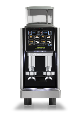 Кофемашина Eversys SHOTMASTER