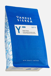 Кофе Йемен Хайма