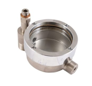 Комплект смотровых стекол для к/м GB5 и FB80