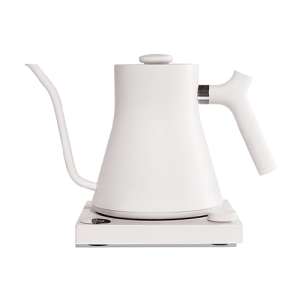 Чайник Fellow Stagg EKG белый