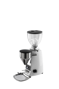 Кофемолка автоматическая Mazzer Mini Electronic B, белый