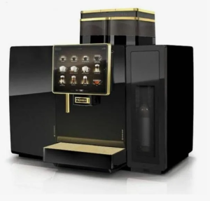 Кофемашина FRANKE A1000 FM CM 1G H1