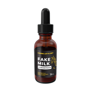 Концентрат для взбивания FAKE MILK