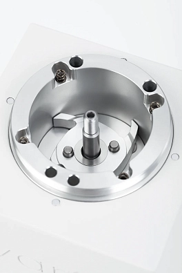 Кофемолка автоматическая Varia VS3 черная