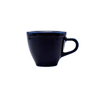 RISE кофейный набор 70 мл (на 6 персон), кобальтово-синий