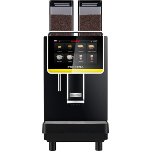Кофемашина Dr.coffee PROXIMA F2 H