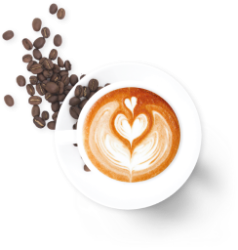 Эспрессо + молоко