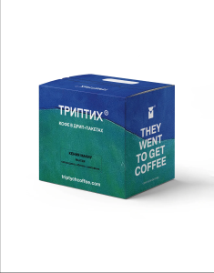 Дрип-пакеты Кения Киамбу Макиу