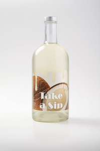 Сироп "Take a Sip", Кокос