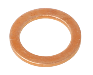 Шайба медная для к/м GB5 и FB80