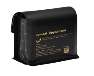 Кофе Бленд Сочный Фруктовый