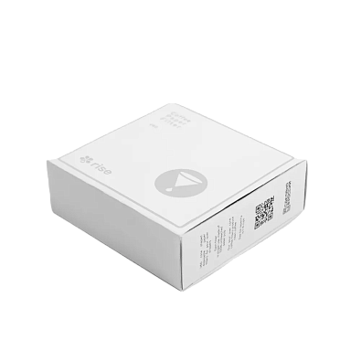 RISE фильтр бумажный (1/100)  V60 Bag - in box