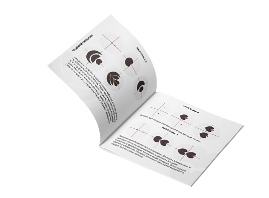 Набор "Basic+Fake milk"