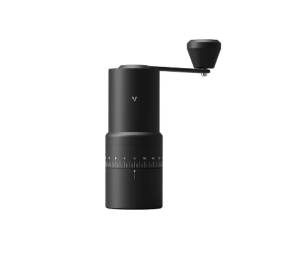 Кофемолка ручная Varia EVO Hand Grinder, черная