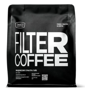 Кофе Индонезия Гайо