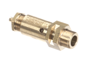 Клапан предохранительный