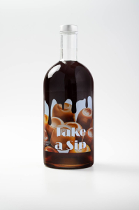 Сироп "Take a Sip", Тоффи