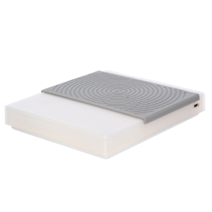 Весы Timemore Black Mirror, белые