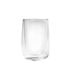 Стакан RISE GLASS CUP капля 240 мл