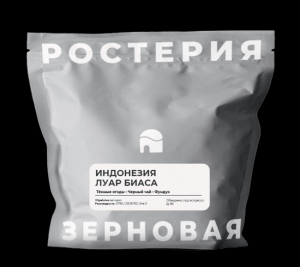 Кофе Индонезия Гайо