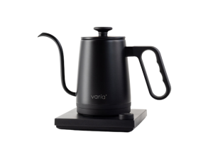 Чайник электрический, Varia Smart, 1000 мл, черный