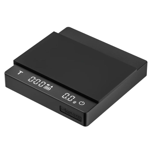 Весы для кофе Cube 2.0 Mini, черные