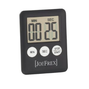 Таймер бариста JoeFrex