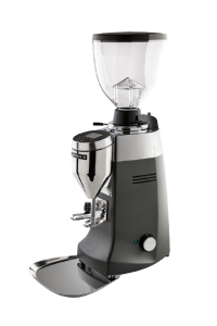 Кофемолка автоматическая Mazzer Robur S Electronic, серый матовый