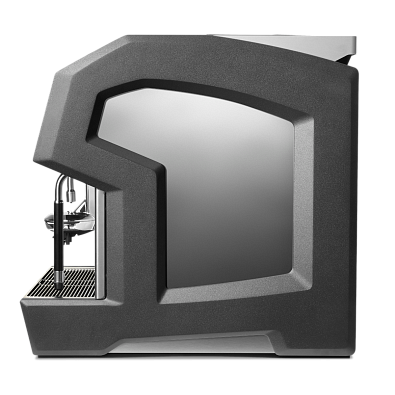 Кофемашина Eversys Cameo c'2 mcts Tempest