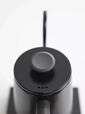 Чайник электрический, Varia Smart, 1000 мл, черный