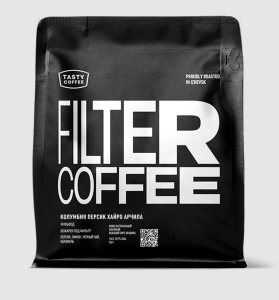 Кофе Колумбия Киндио Хайро Арчила