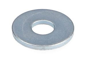 Шайба медная 6,5Х18Х1,5 мм