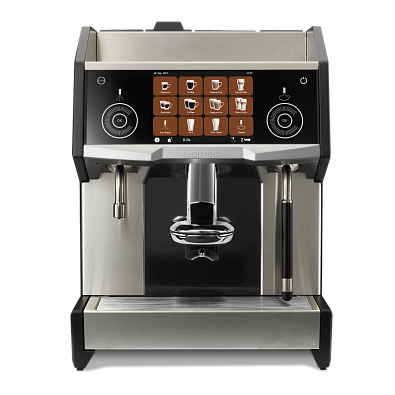 Кофемашина Eversys Cameo c'2 mcts Earth