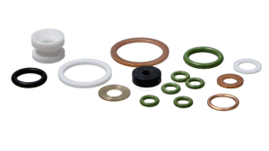 Ремкомплект парового клапана KB90