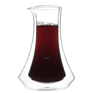 Графин для заваривания кофе Kruve Evoke Carafe 600 мл