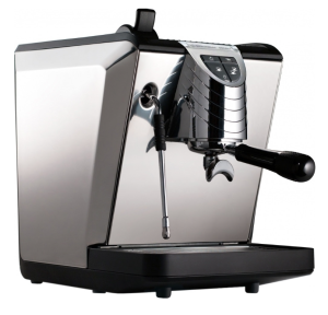 Кофемашина Nuova Simonelli Oscar II Tank