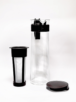 HARIO "Mizudashi" Coffee Pot