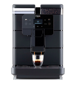 Кофемашина Saeco Royal Black