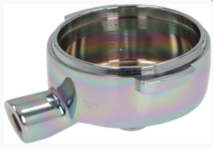 ХОЛДЕР С ПОКРЫТИЕМ NANOTECH