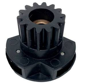 Planet Carrier Assembly