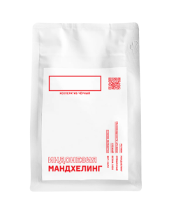 Кофе Индонезия Мандхелинг