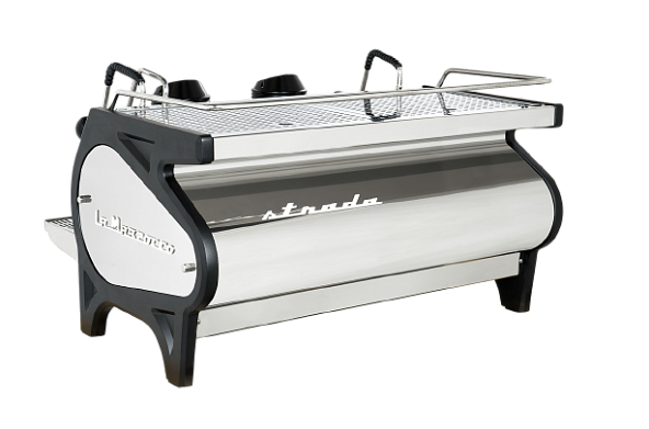 Кофемашина La Marzocco Strada AV 2gr