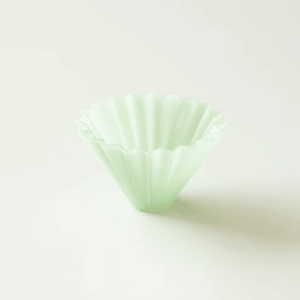 Воронка ORIGAMI Air S Matte green