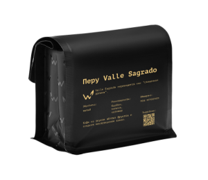 Кофе Перу Долина Конвенци