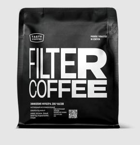 Эфиопия Гедео Мукера 200 часов