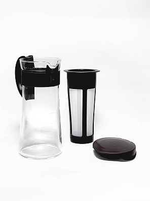 HARIO "Mizudashi" Coffee Pot